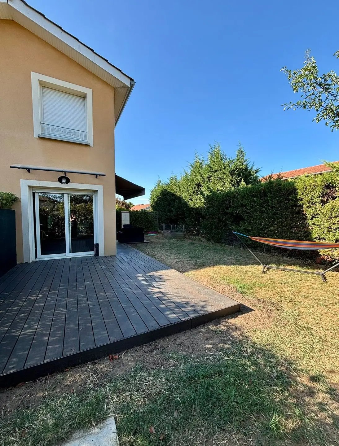 Maison à louer, 92m², Saint-Georges-de-Reneins