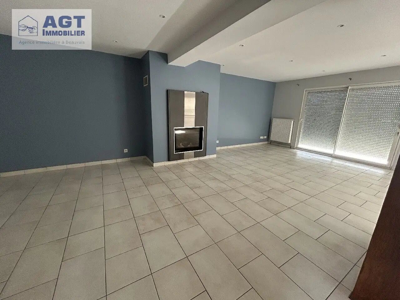 Maison à vendre, 156m², Saint-Aubin-en-Bray