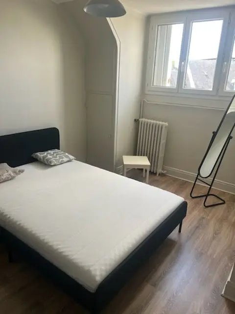 Appartement à louer, 36m², Orléans