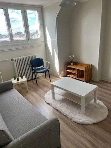 Appartement à louer, 36m², Orléans