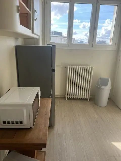 Appartement à louer, 36m², Orléans