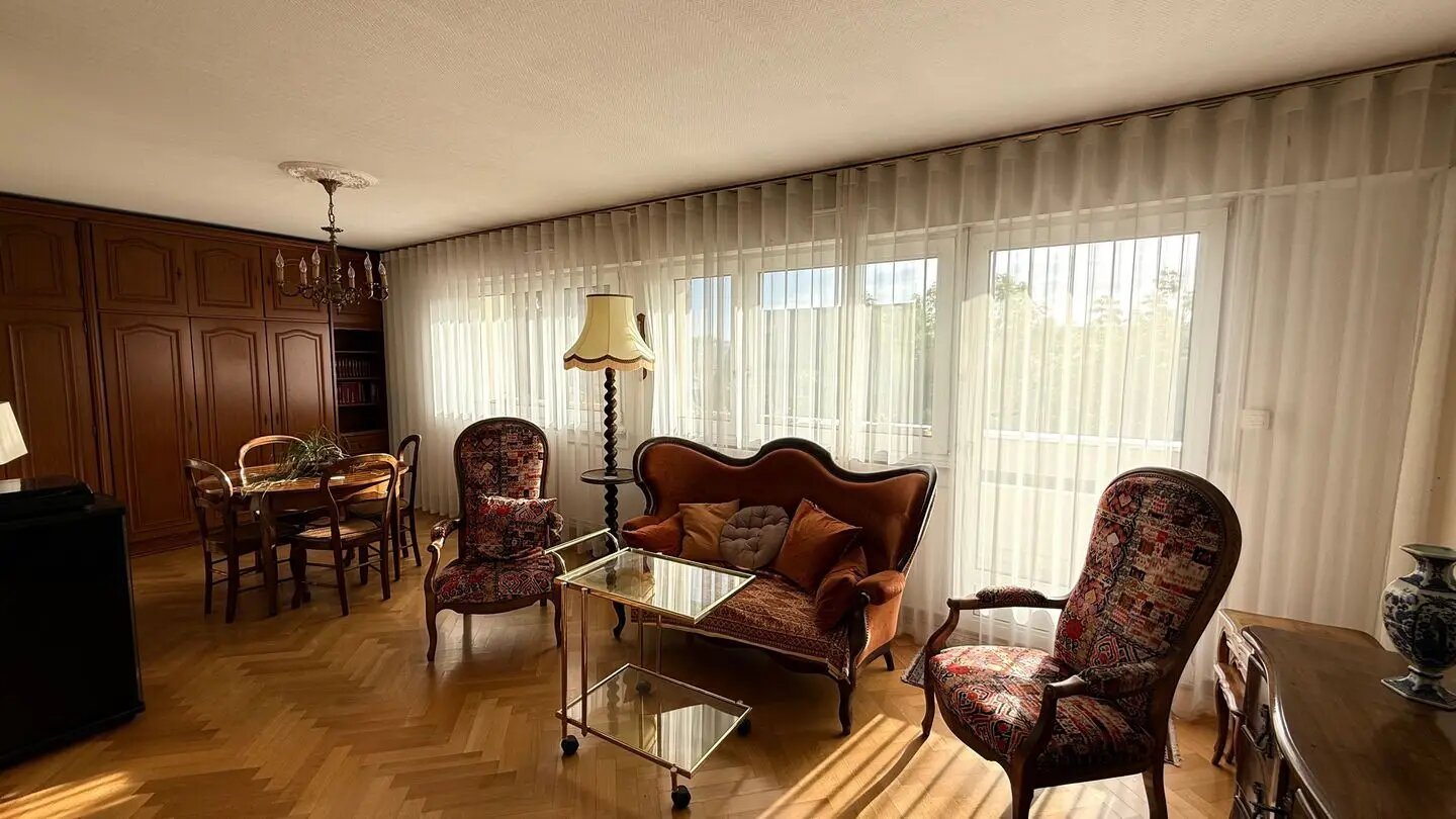 Appartement à vendre, 75m², Bischheim