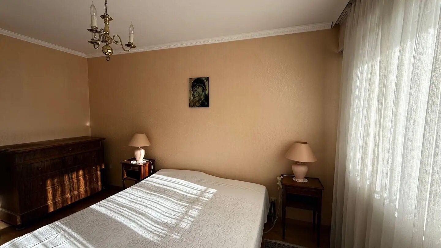 Appartement à vendre, 75m², Bischheim