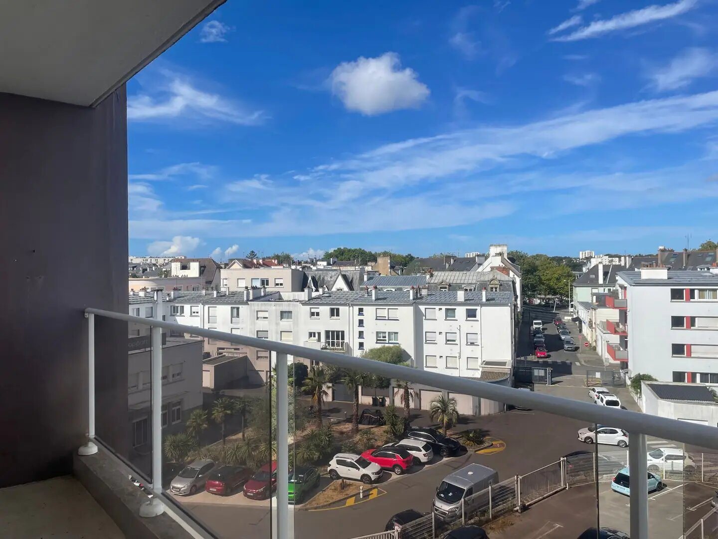Appartement à vendre, 62m², Lorient
