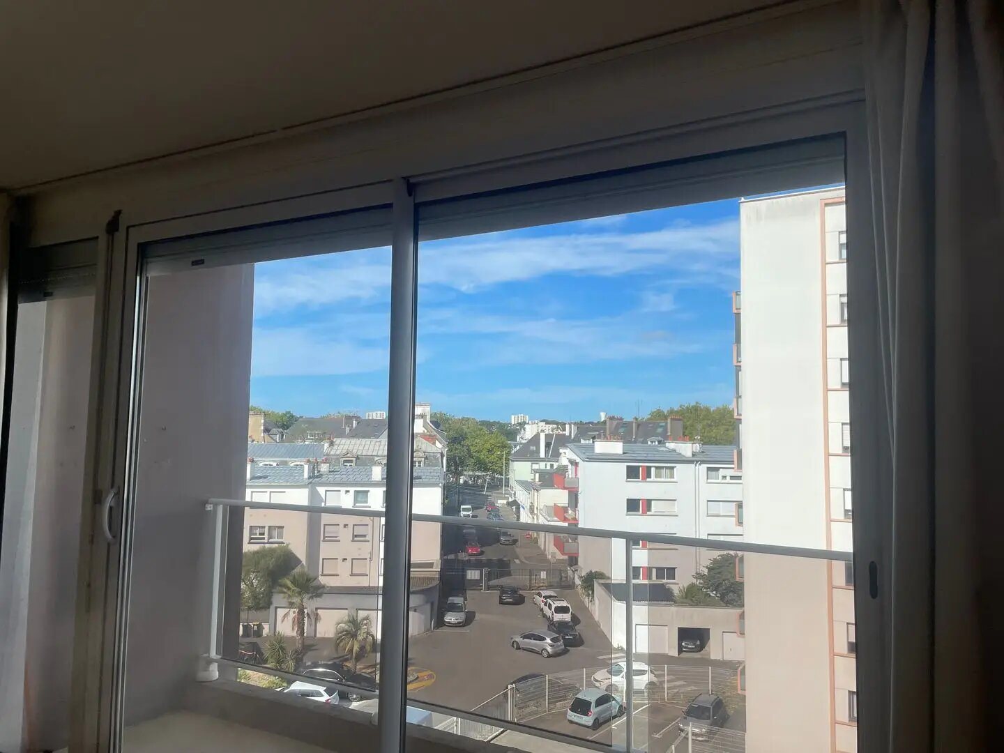 Appartement à vendre, 62m², Lorient