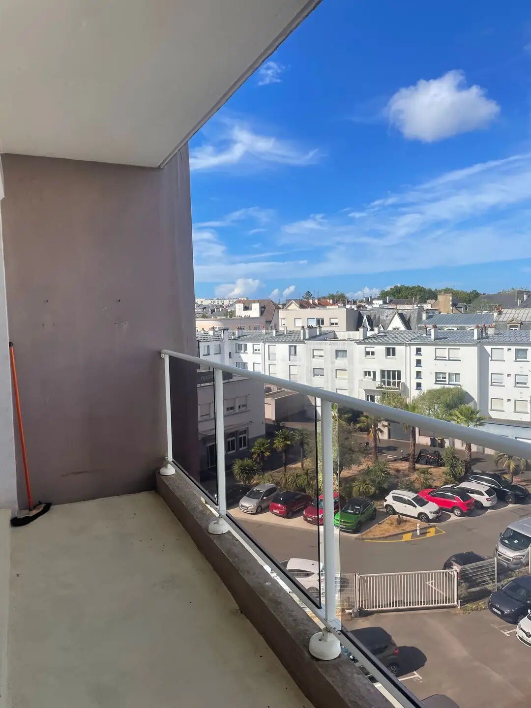 Appartement à vendre, 62m², Lorient