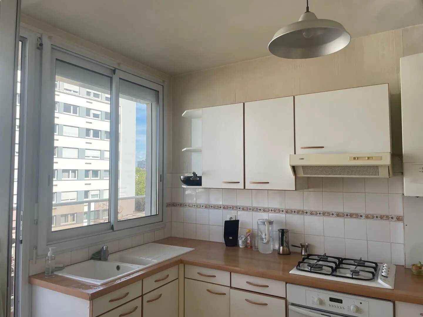 Appartement à vendre, 62m², Lorient