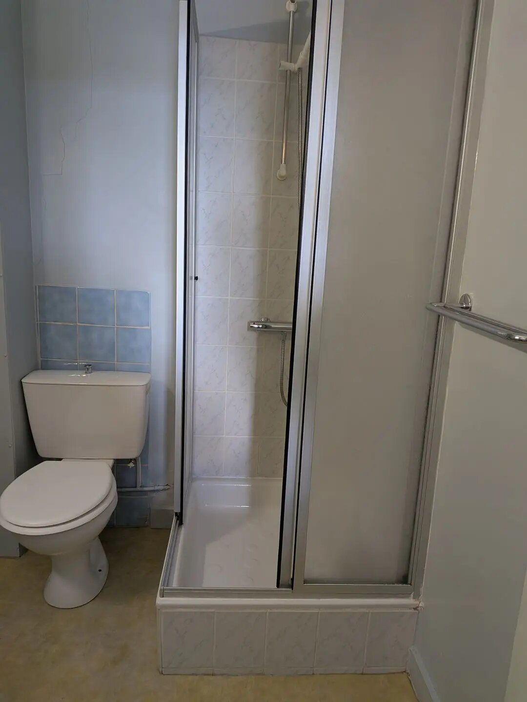 Appartement à louer, 31m², Angers