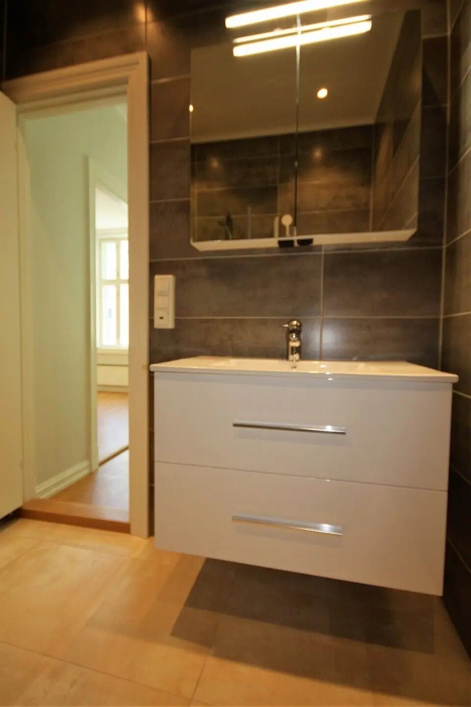 Appartement à louer, 42m², Créteil
