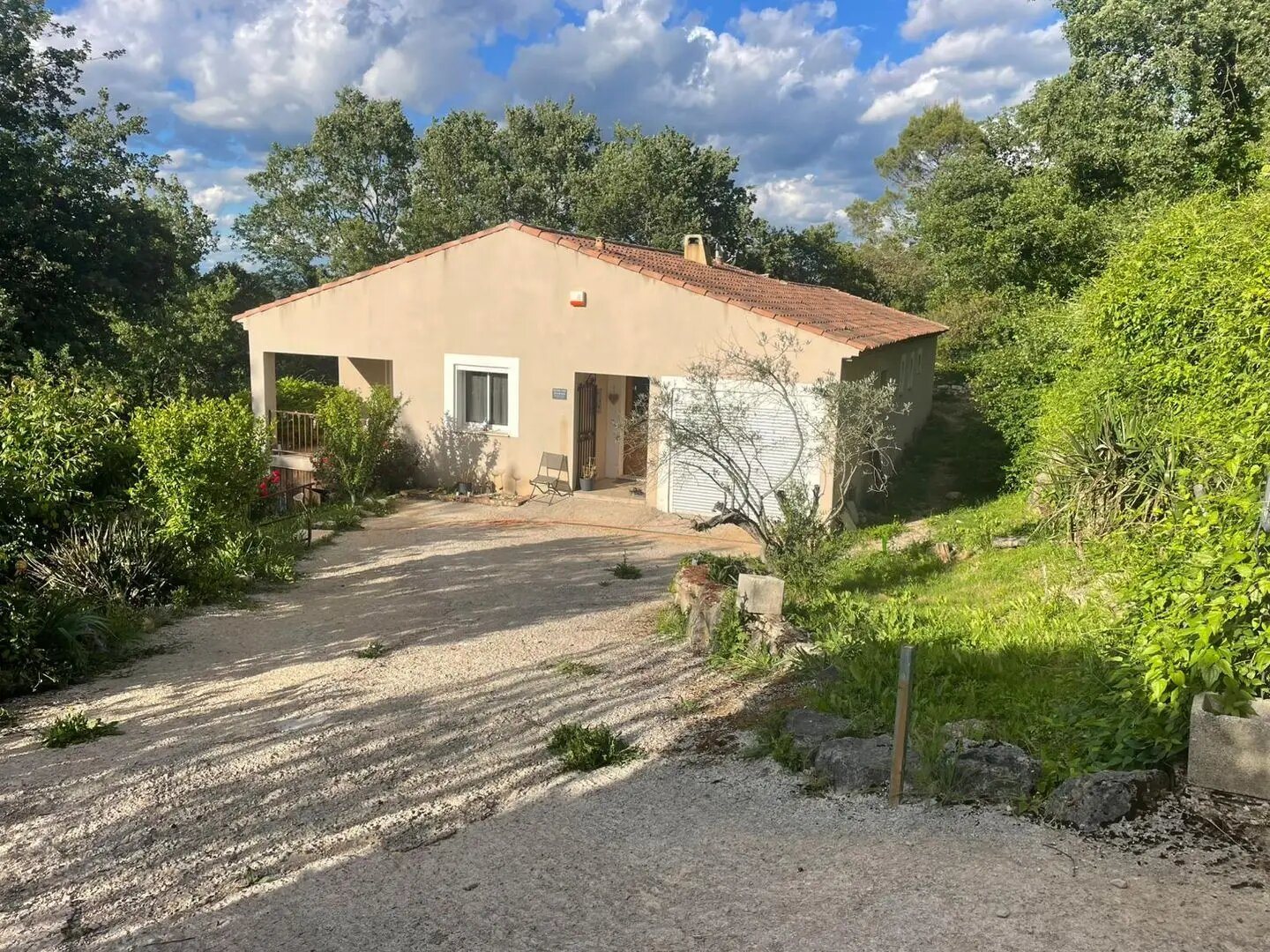 Maison à vendre, 135m², Esparron-de-Pallières