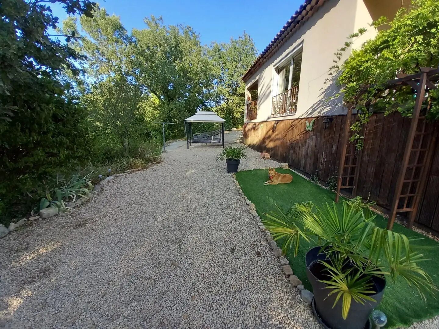 Maison à vendre, 135m², Esparron-de-Pallières