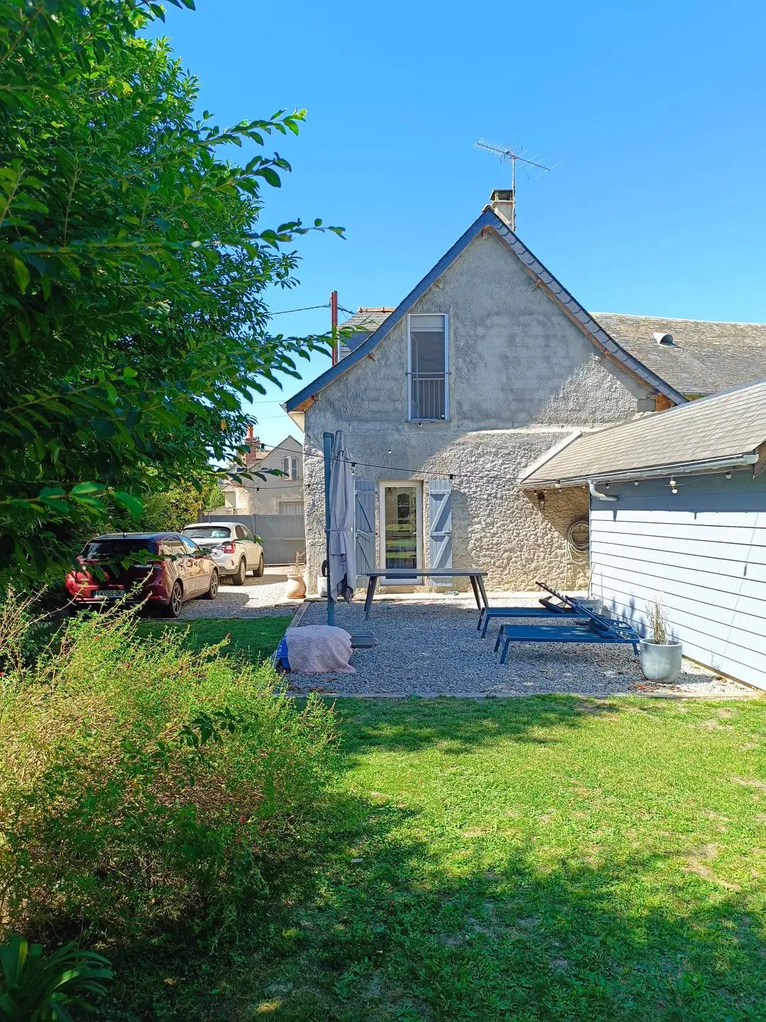 Maison à vendre, 92m², Ossun