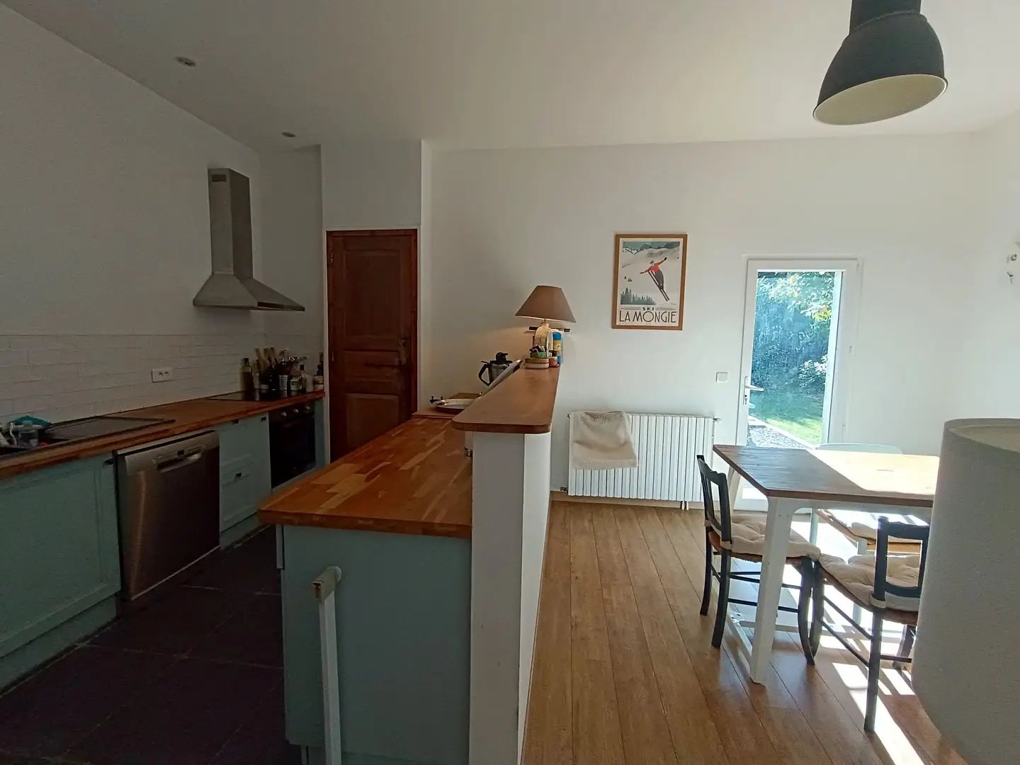 Maison à vendre, 92m², Ossun