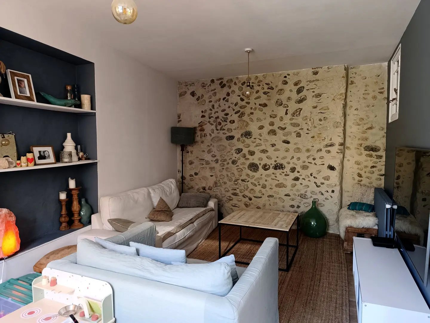 Maison à vendre, 92m², Ossun