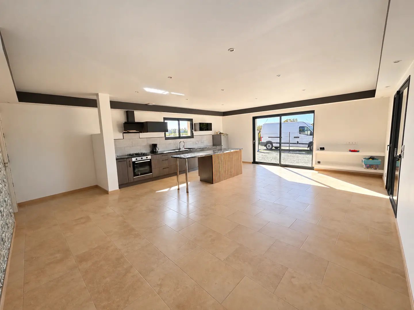 Maison à vendre, 97m², Saint-Martial-de-Vitaterne
