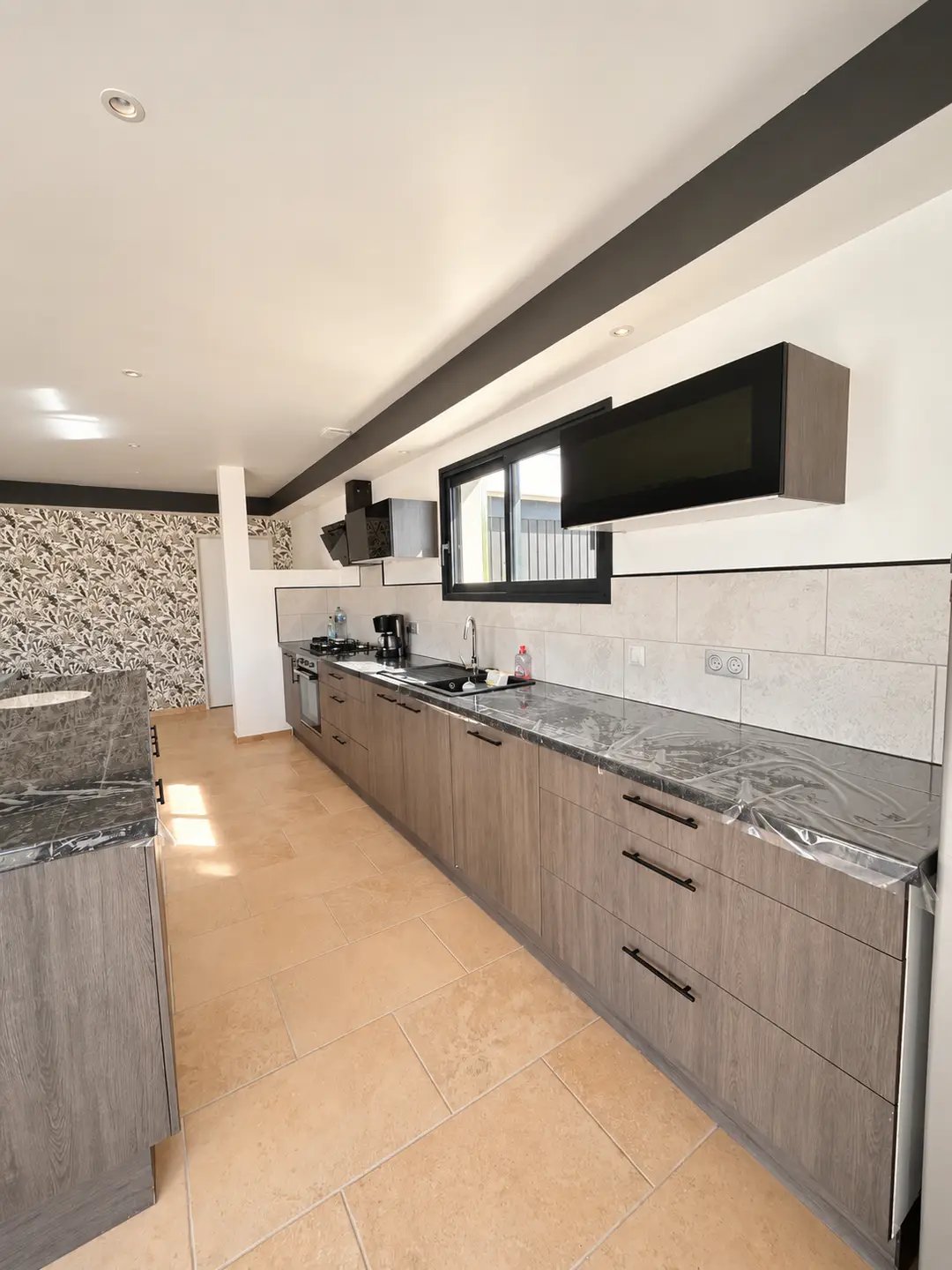 Maison à vendre, 97m², Saint-Martial-de-Vitaterne
