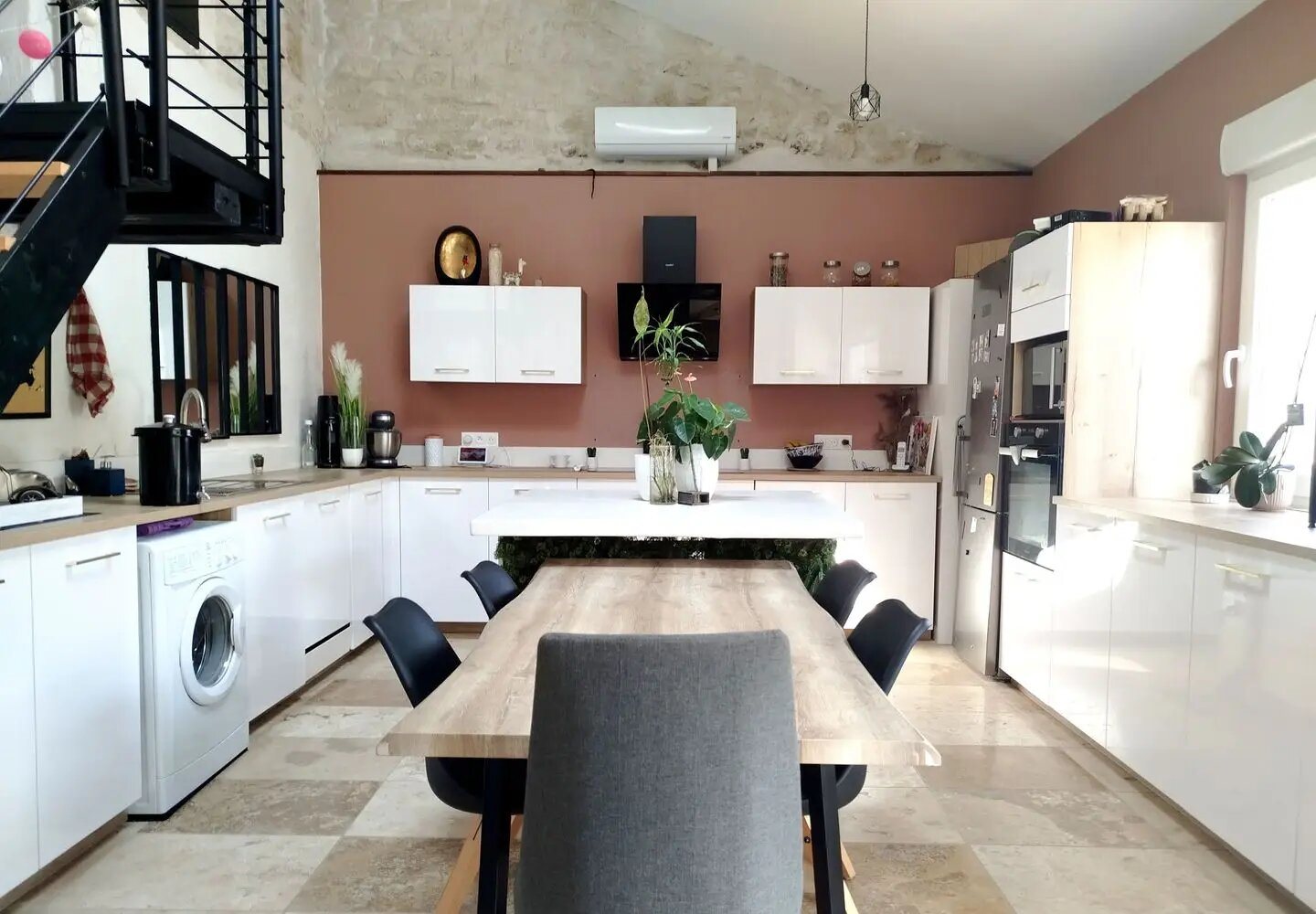 Maison à vendre, 176m², Saint-Vivien