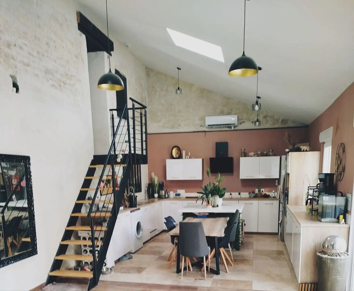 Maison à vendre, 176m², Saint-Vivien