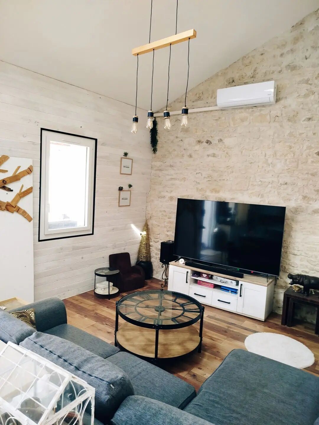 Maison à vendre, 176m², Saint-Vivien