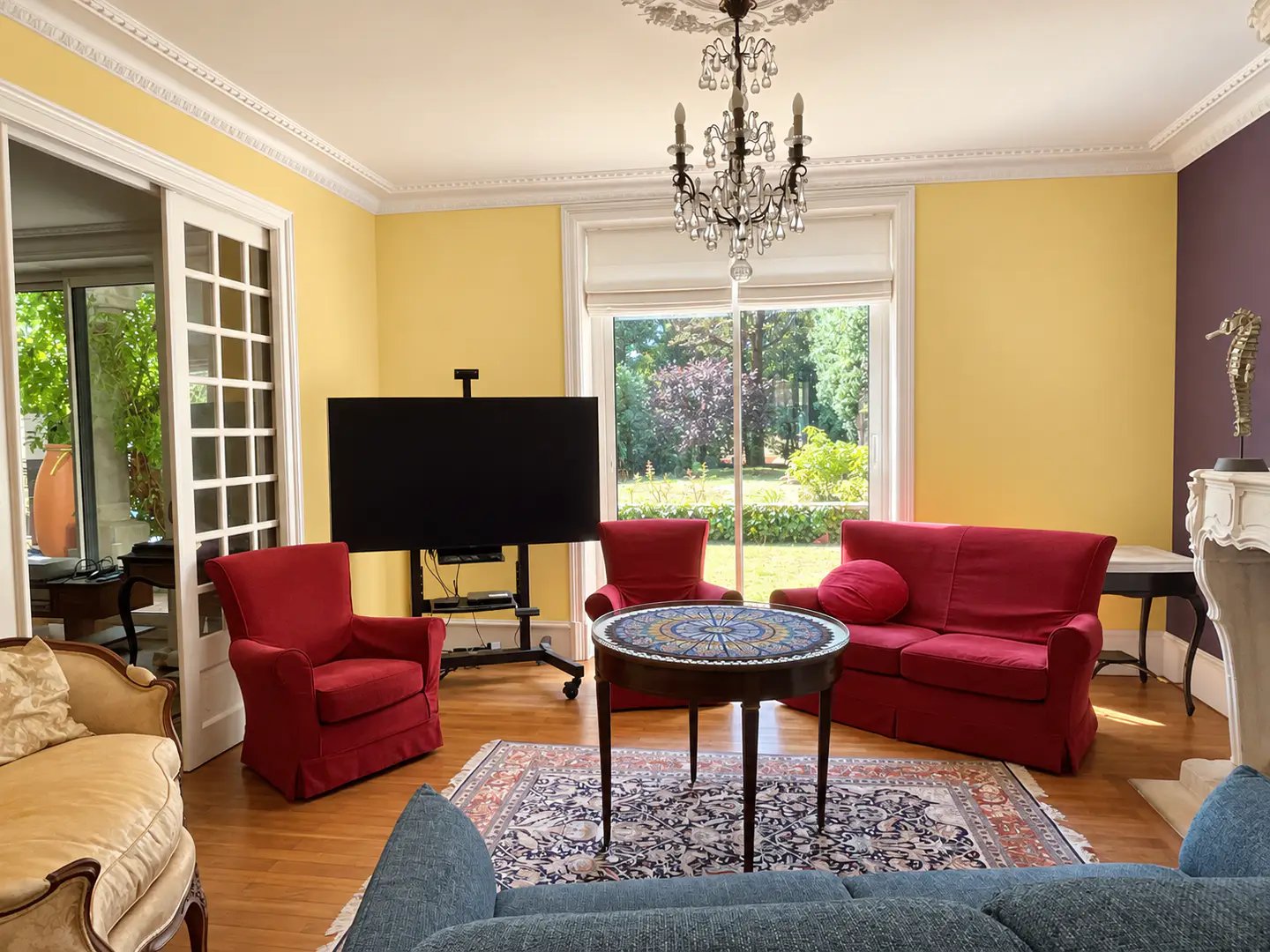 Maison à vendre, 255m², Mareuil-sur-Lay-Dissais