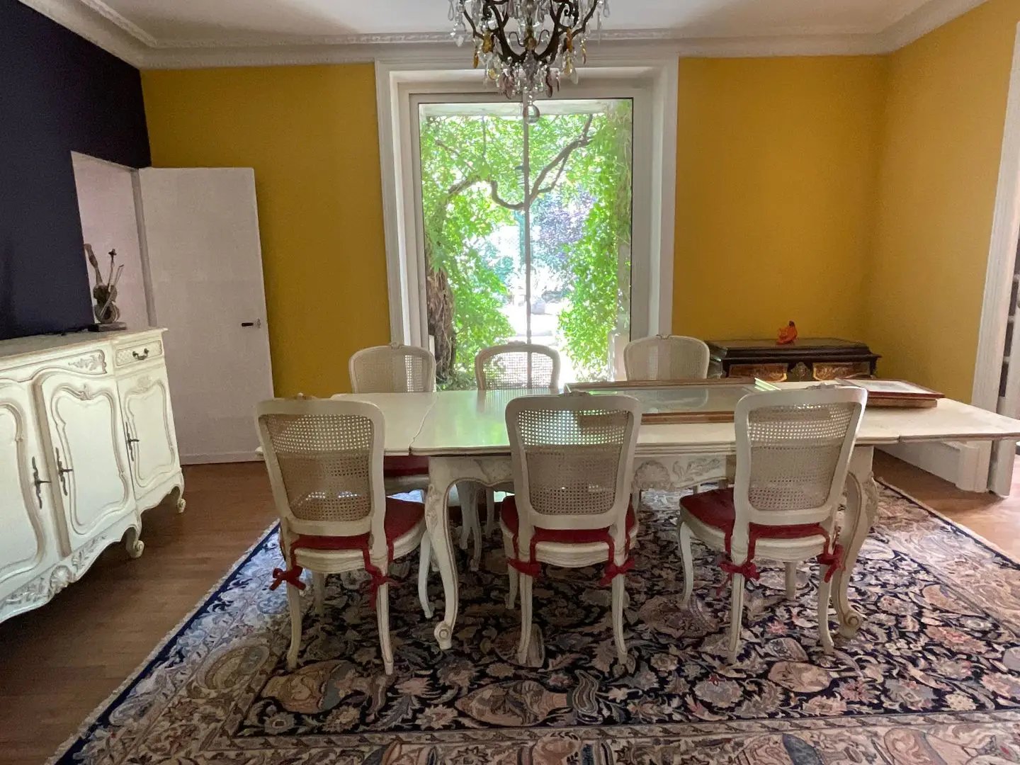 Maison à vendre, 255m², Mareuil-sur-Lay-Dissais