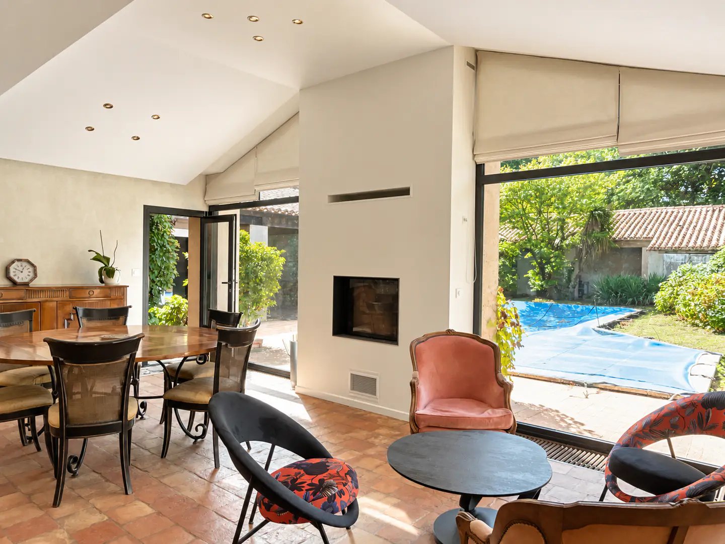 Maison à vendre, 255m², Mareuil-sur-Lay-Dissais