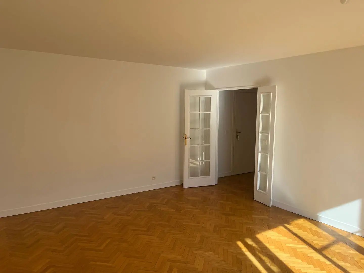Appartement à vendre, 68m², Montrouge