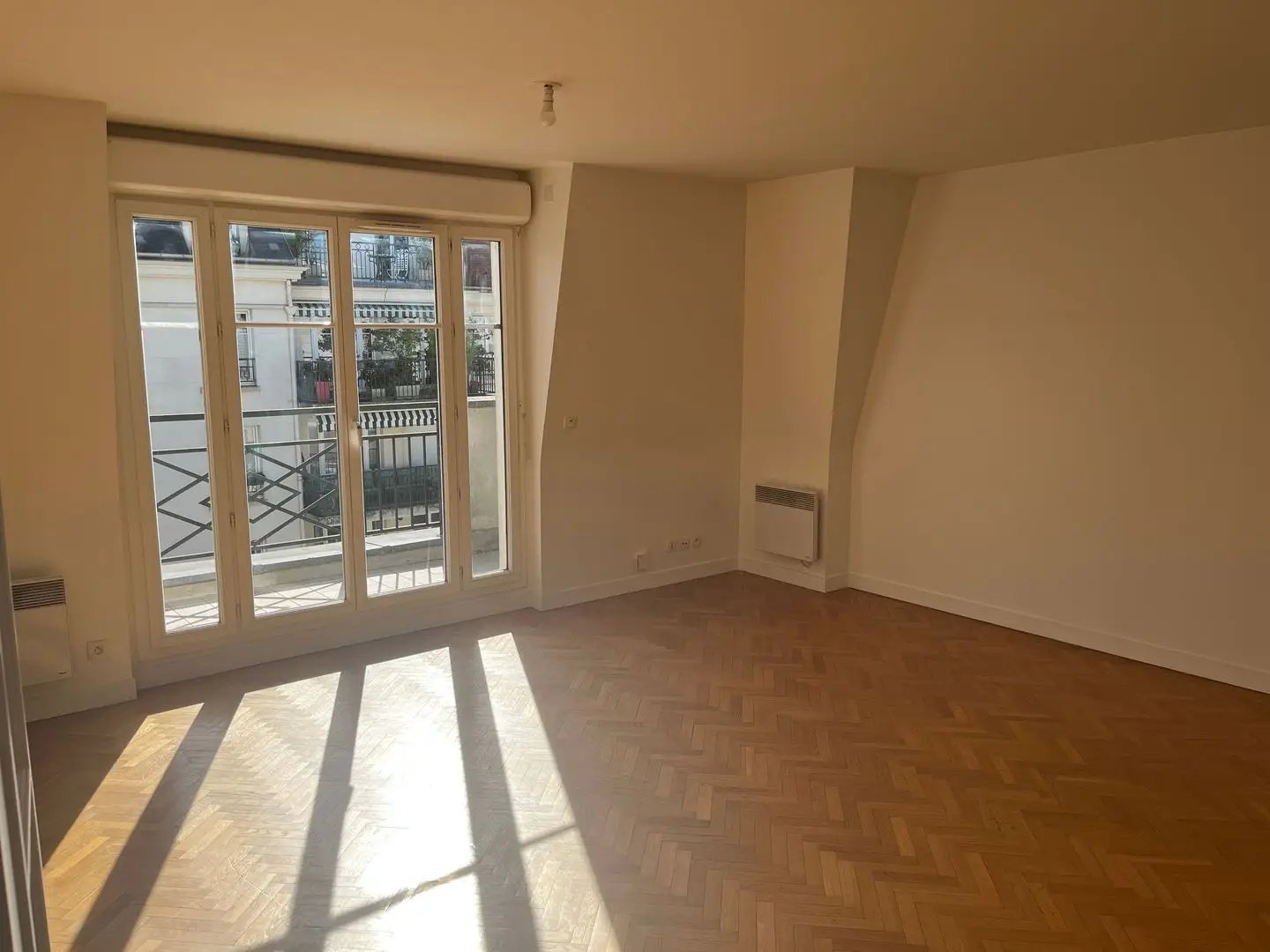 Appartement à vendre, 68m², Montrouge