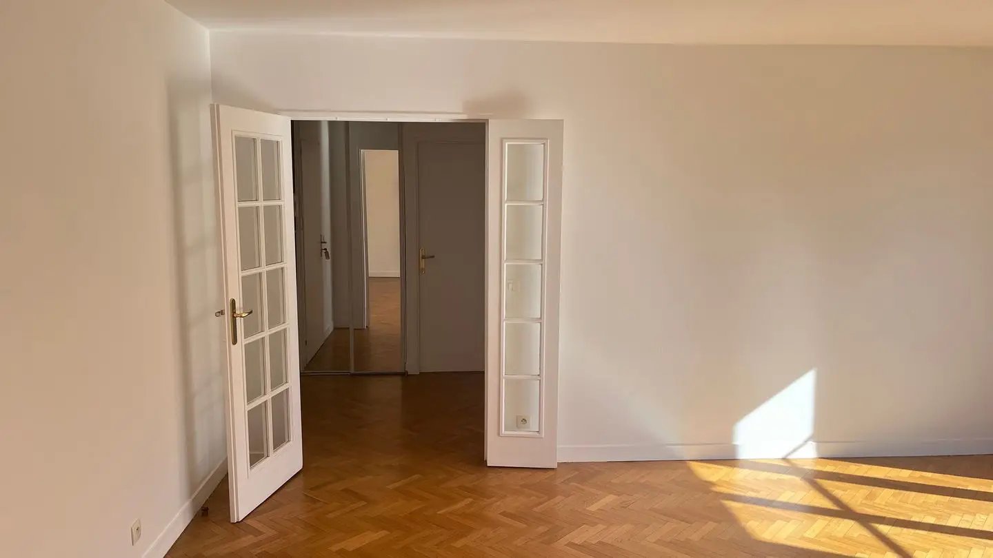 Appartement à vendre, 68m², Montrouge