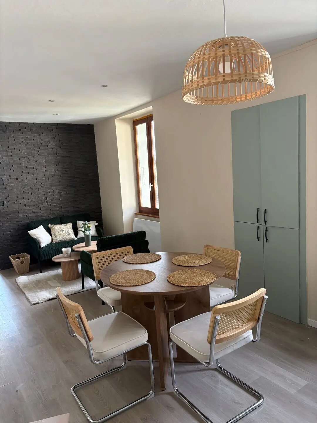Appartement à louer, 39m², Thonon-les-Bains