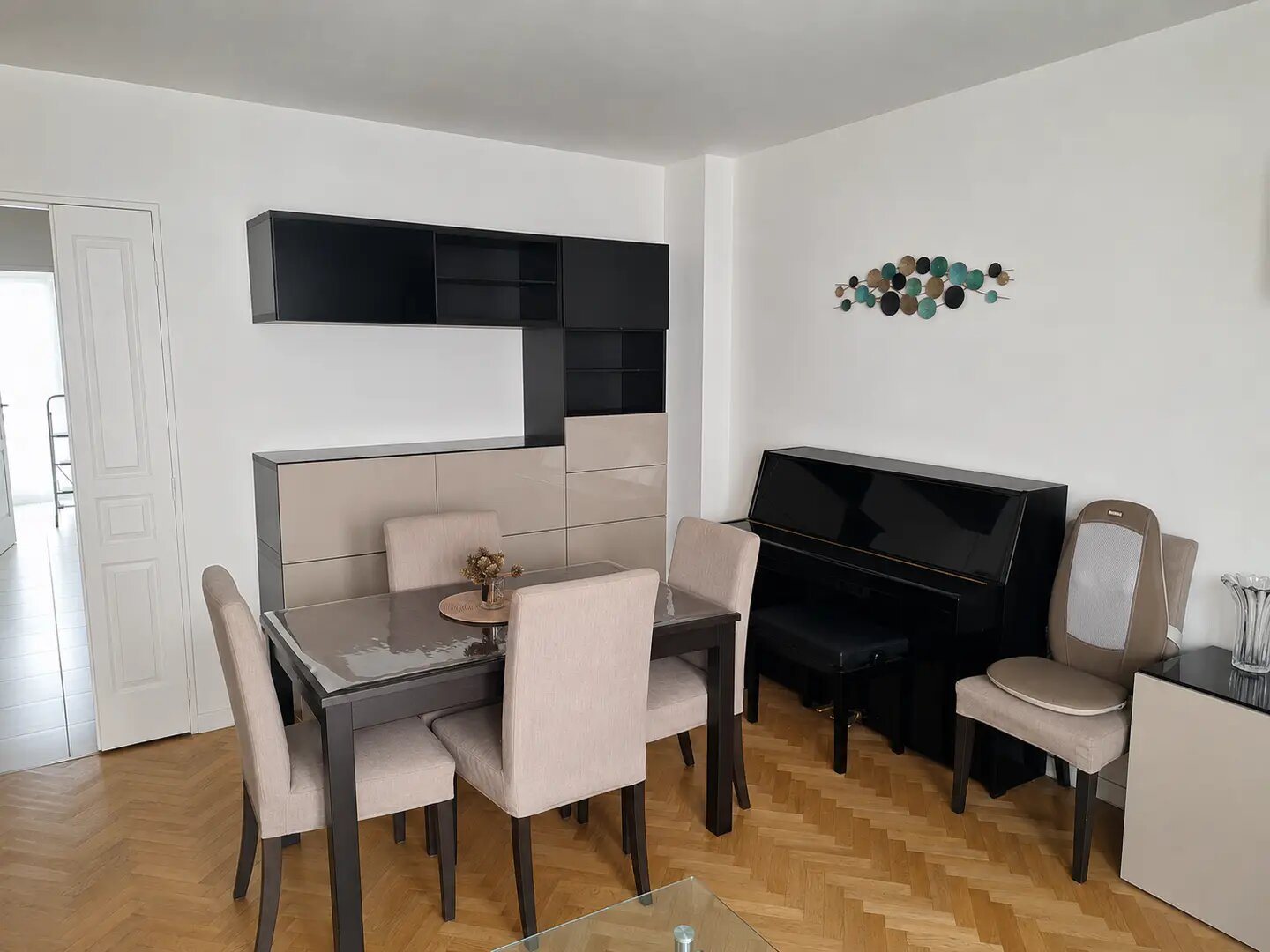 Appartement à louer, 68m², Suresnes