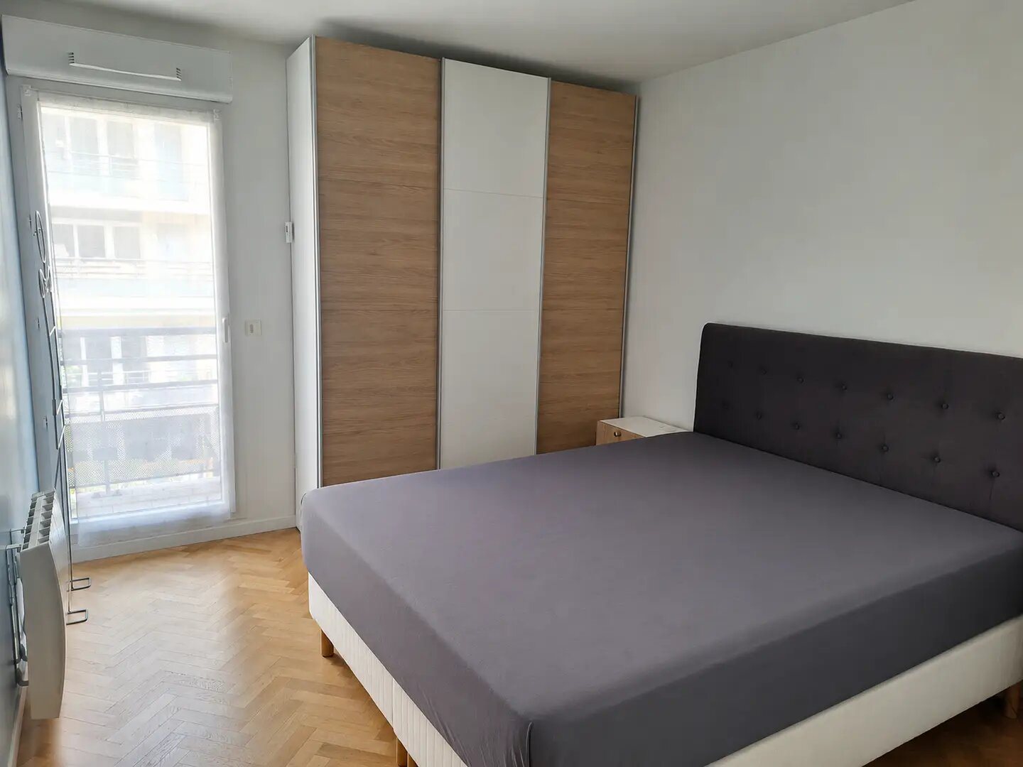 Appartement à louer, 68m², Suresnes