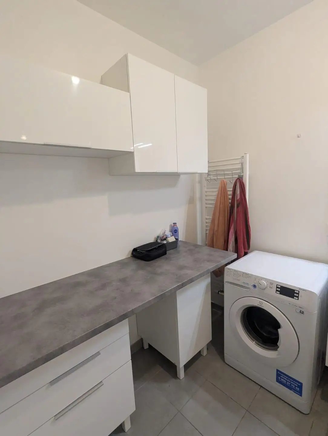 Appartement à louer, 59m², Bois-d'Arcy