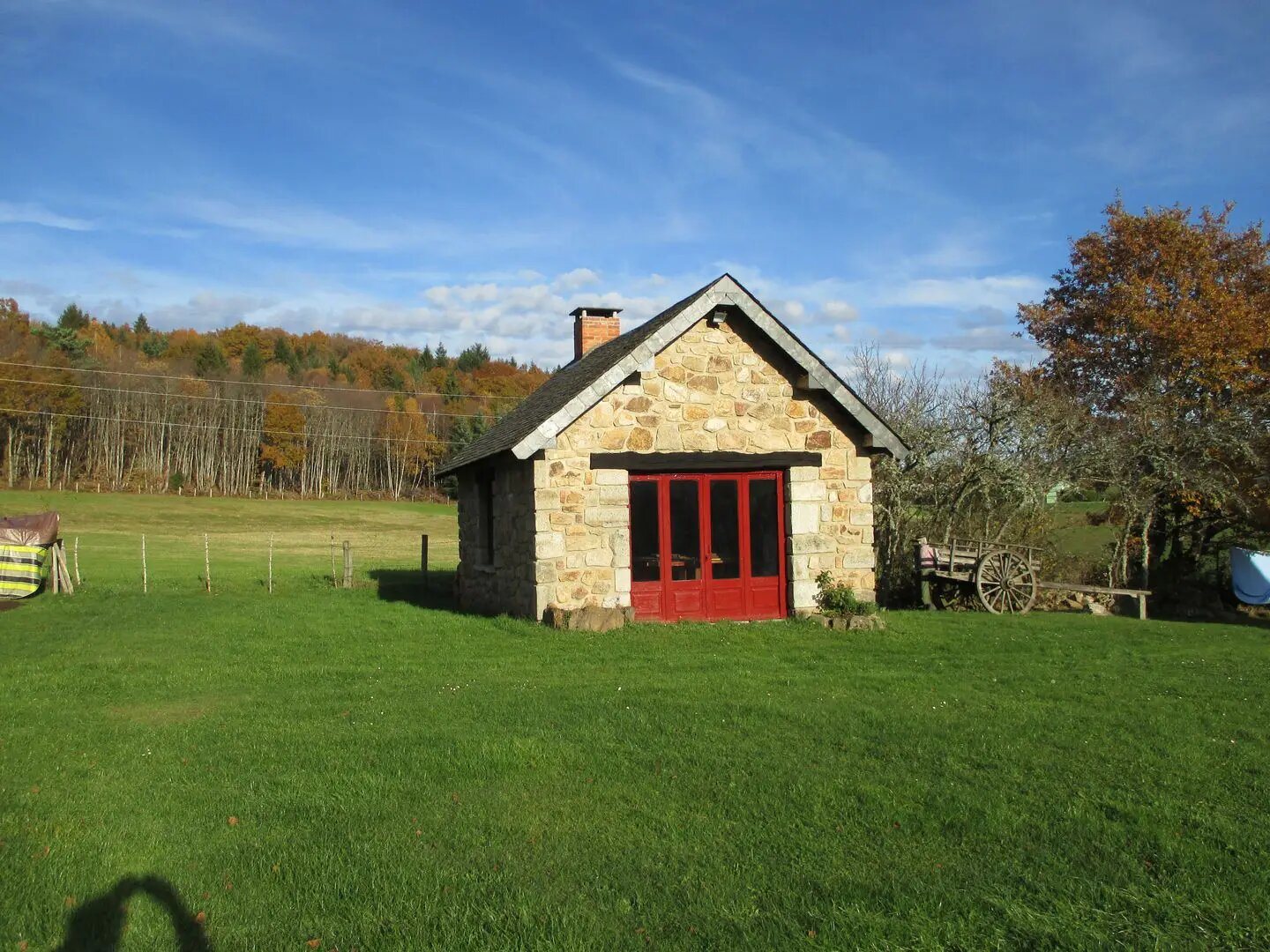 Maison à vendre, 160m², Lamazière-Basse