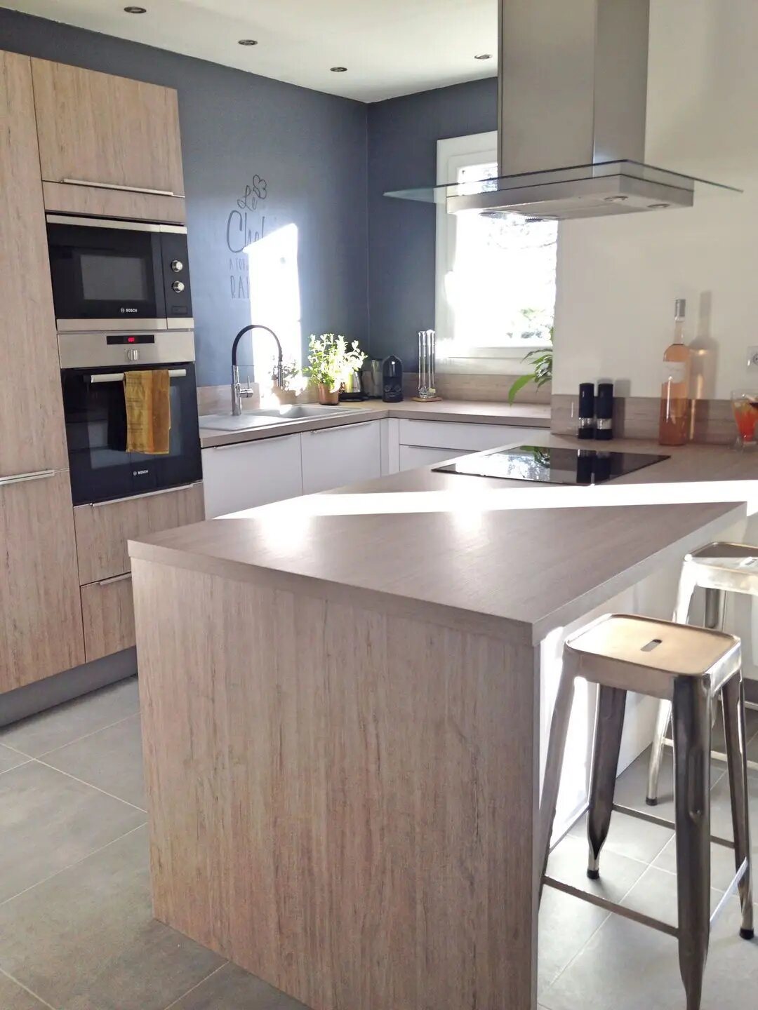 Maison à louer, 105m², Maussane-les-Alpilles