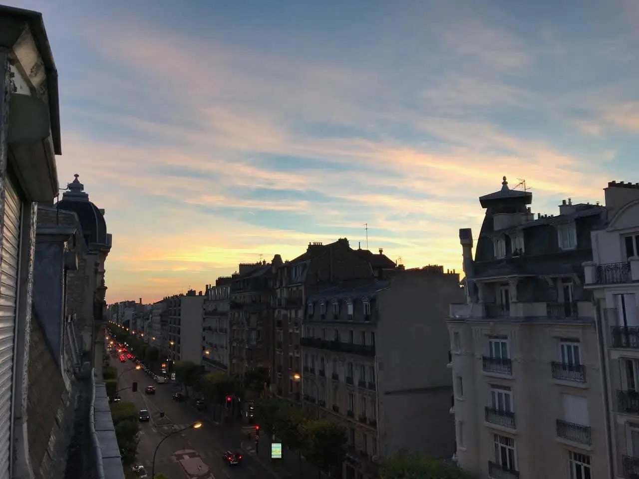 Appartement à louer, 16m², Vincennes