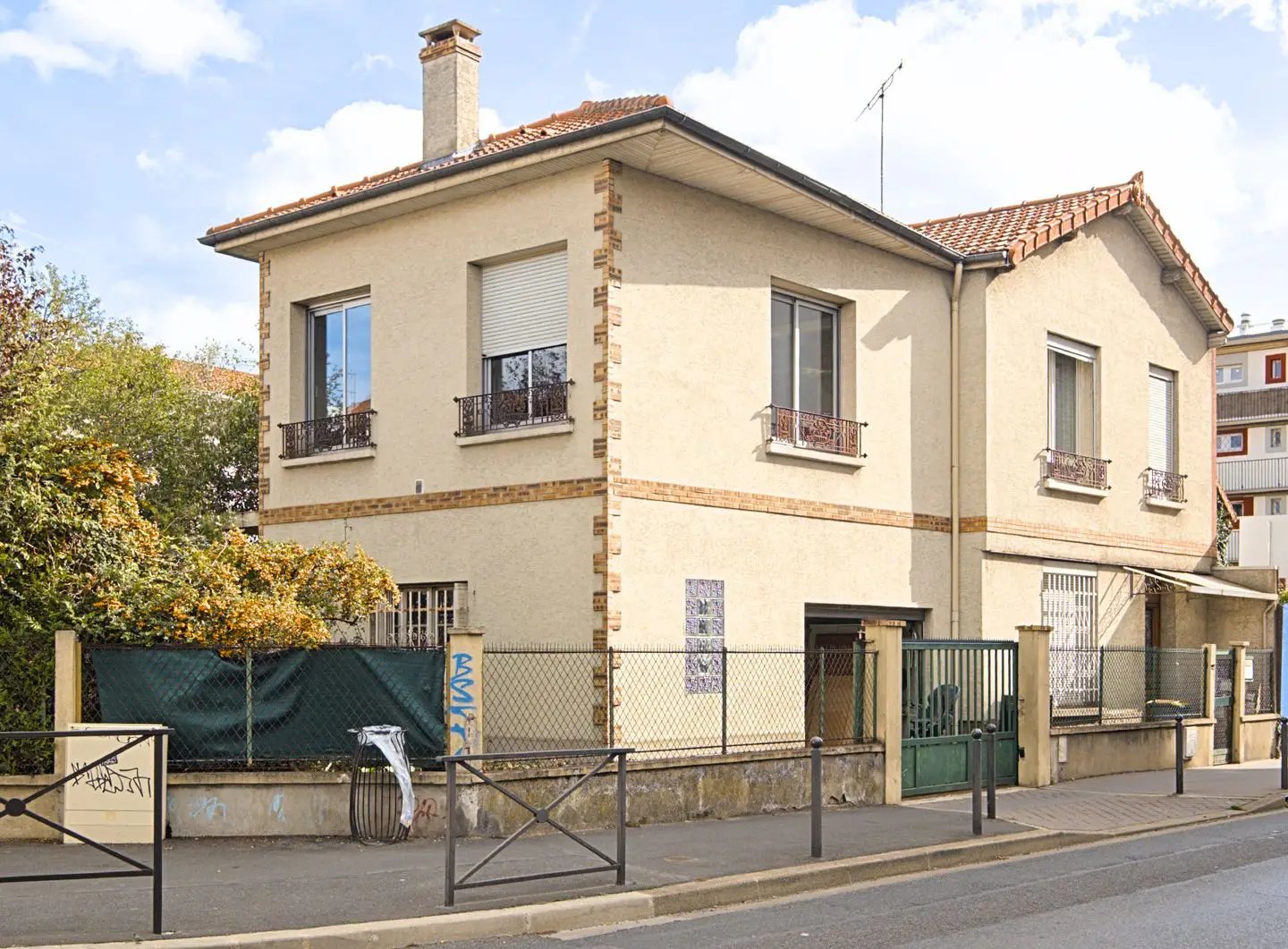 Maison à vendre, 125m², Vitry-sur-Seine
