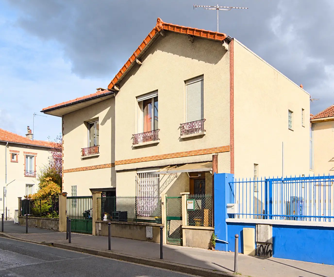 Maison à vendre, 125m², Vitry-sur-Seine