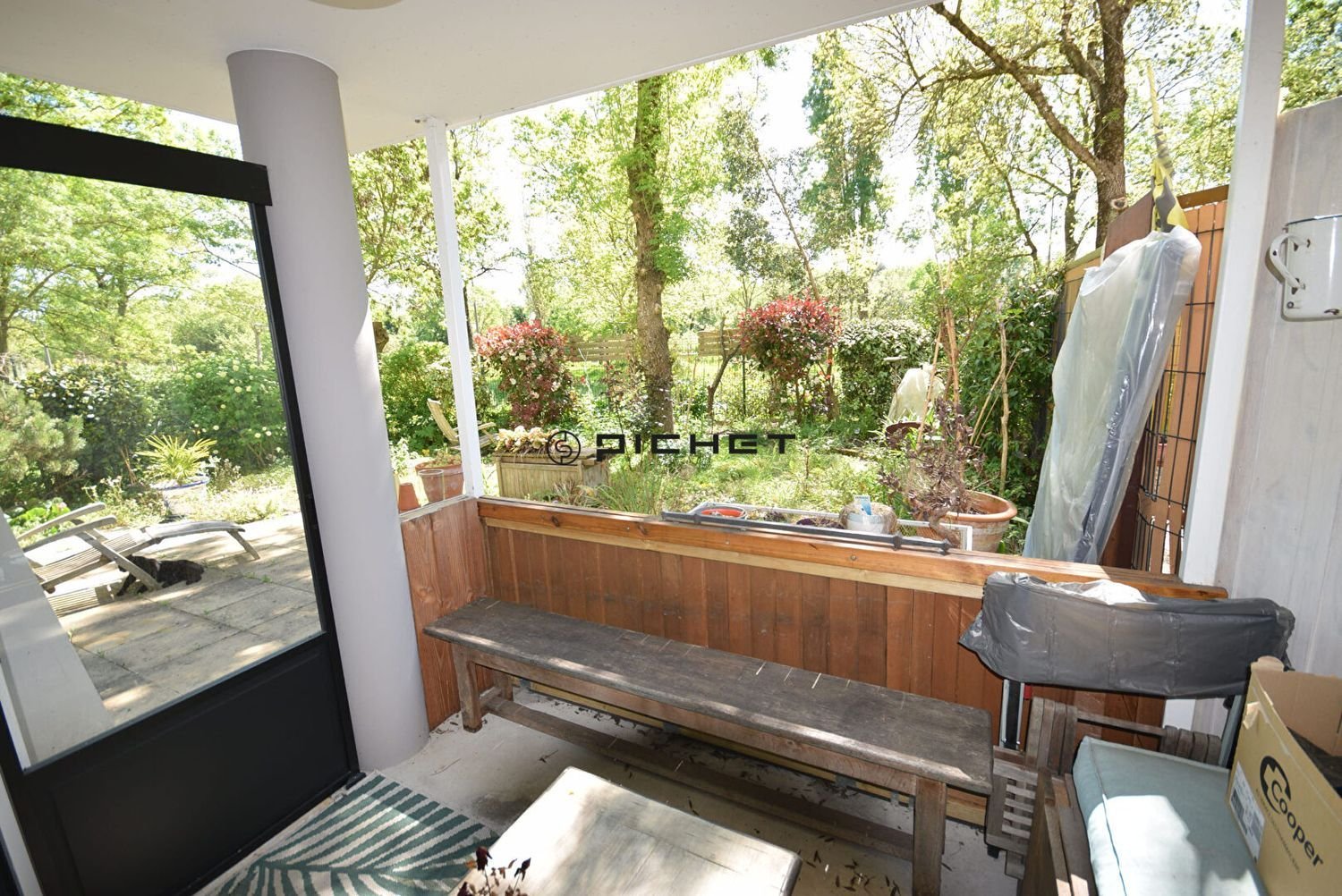 Appartement à vendre, 61m², La Rochelle