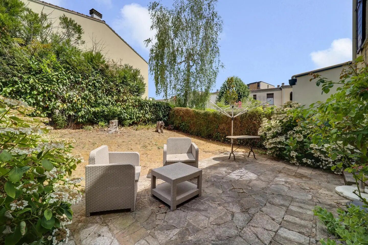 Maison à vendre, 120m², Gonesse
