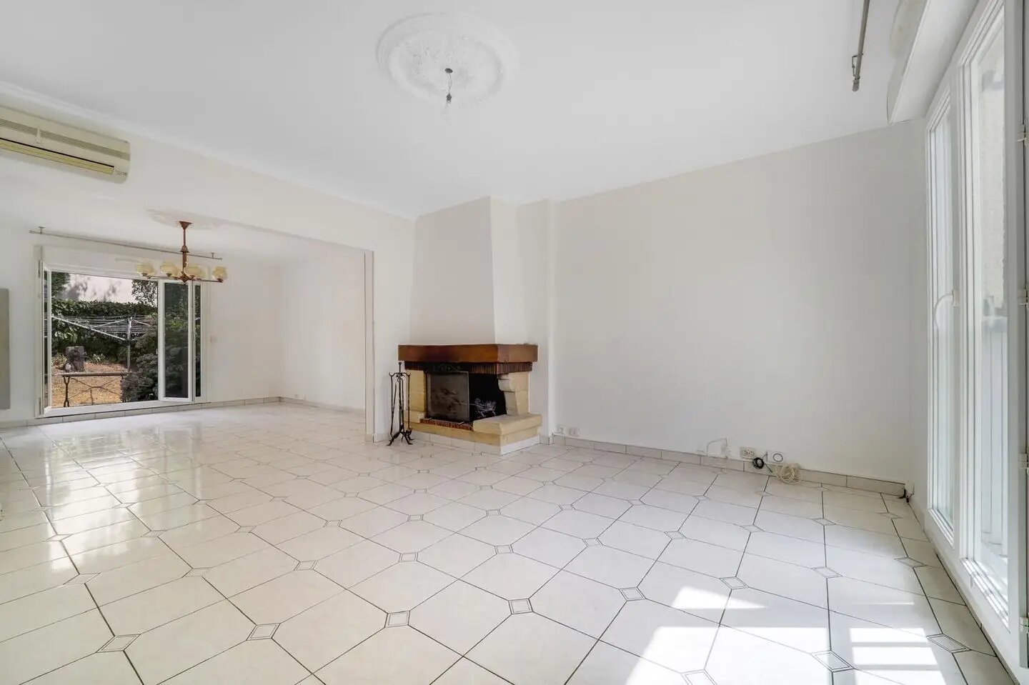Maison à vendre, 120m², Gonesse