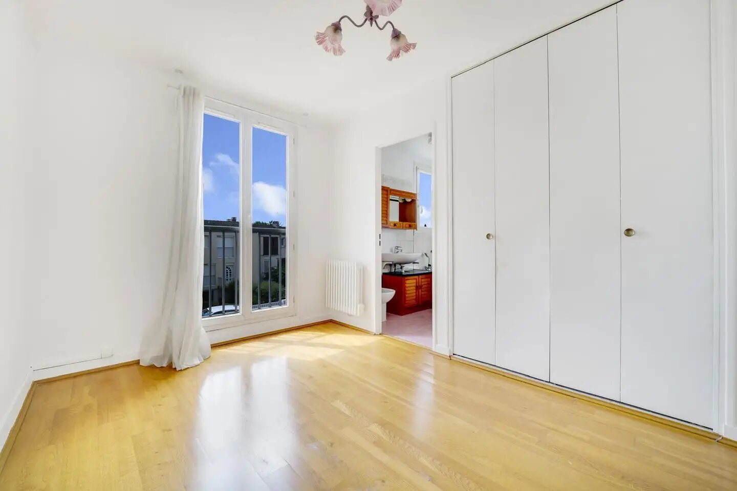 Maison à vendre, 120m², Gonesse