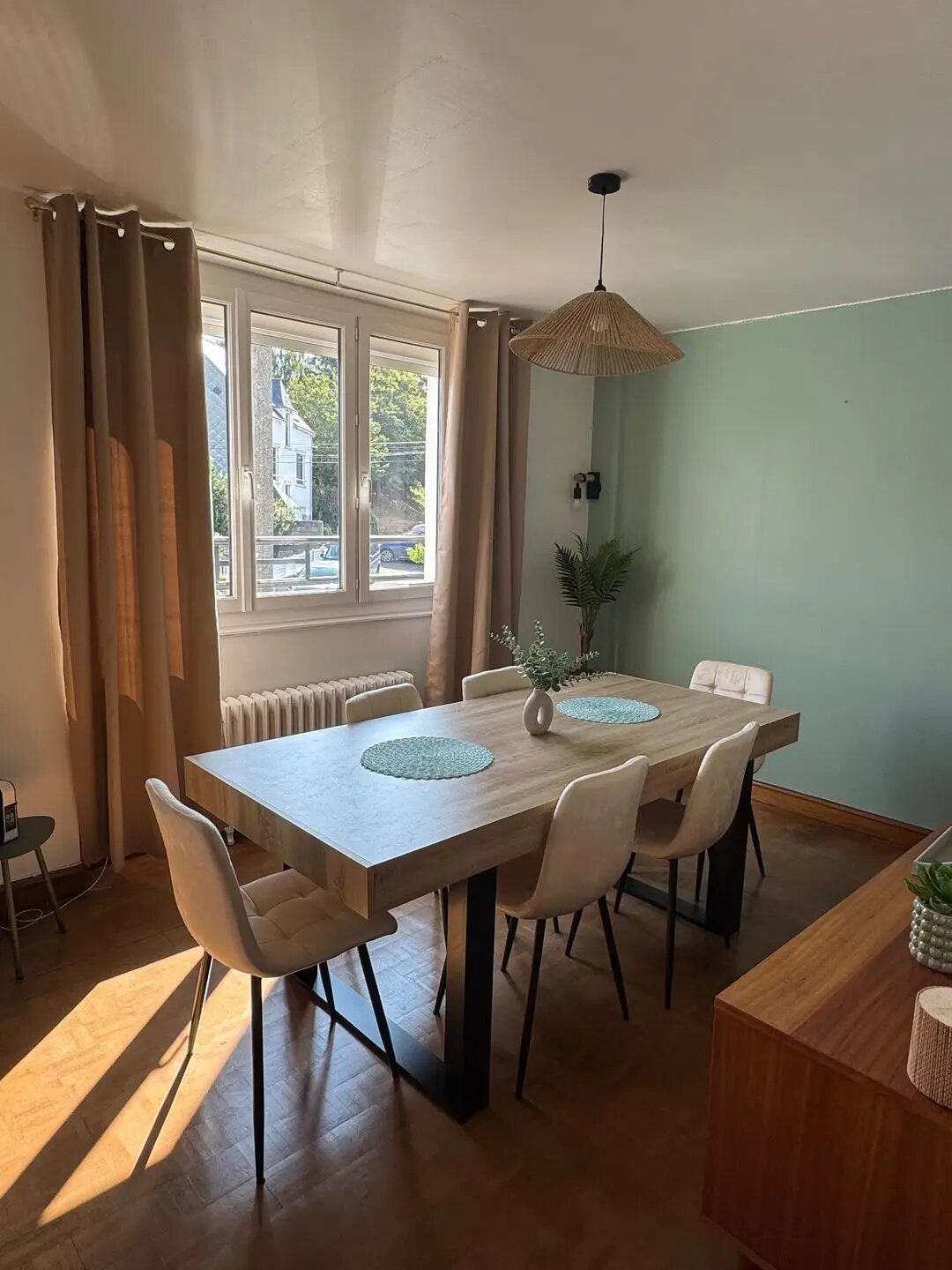 Maison à louer, 160m², Quimper