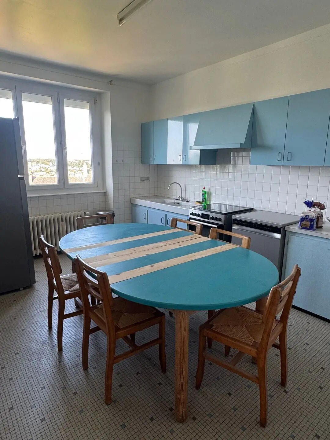 Maison à louer, 160m², Quimper