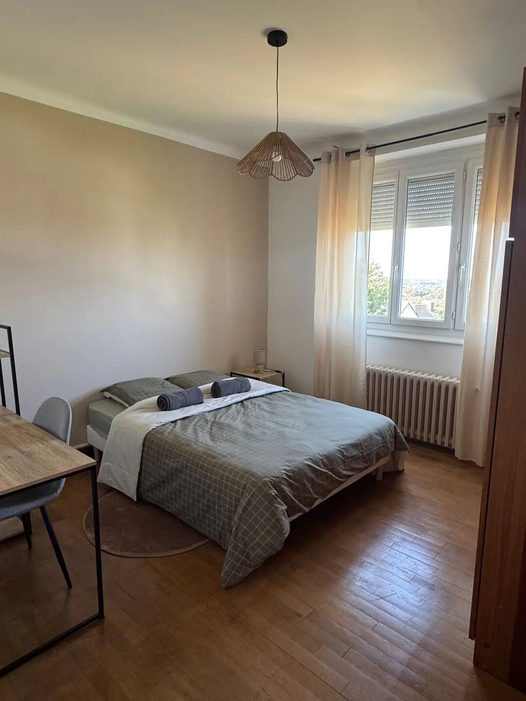Maison à louer, 160m², Quimper