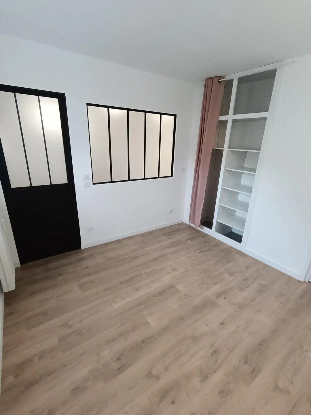 Appartement à louer, 40m², Lille