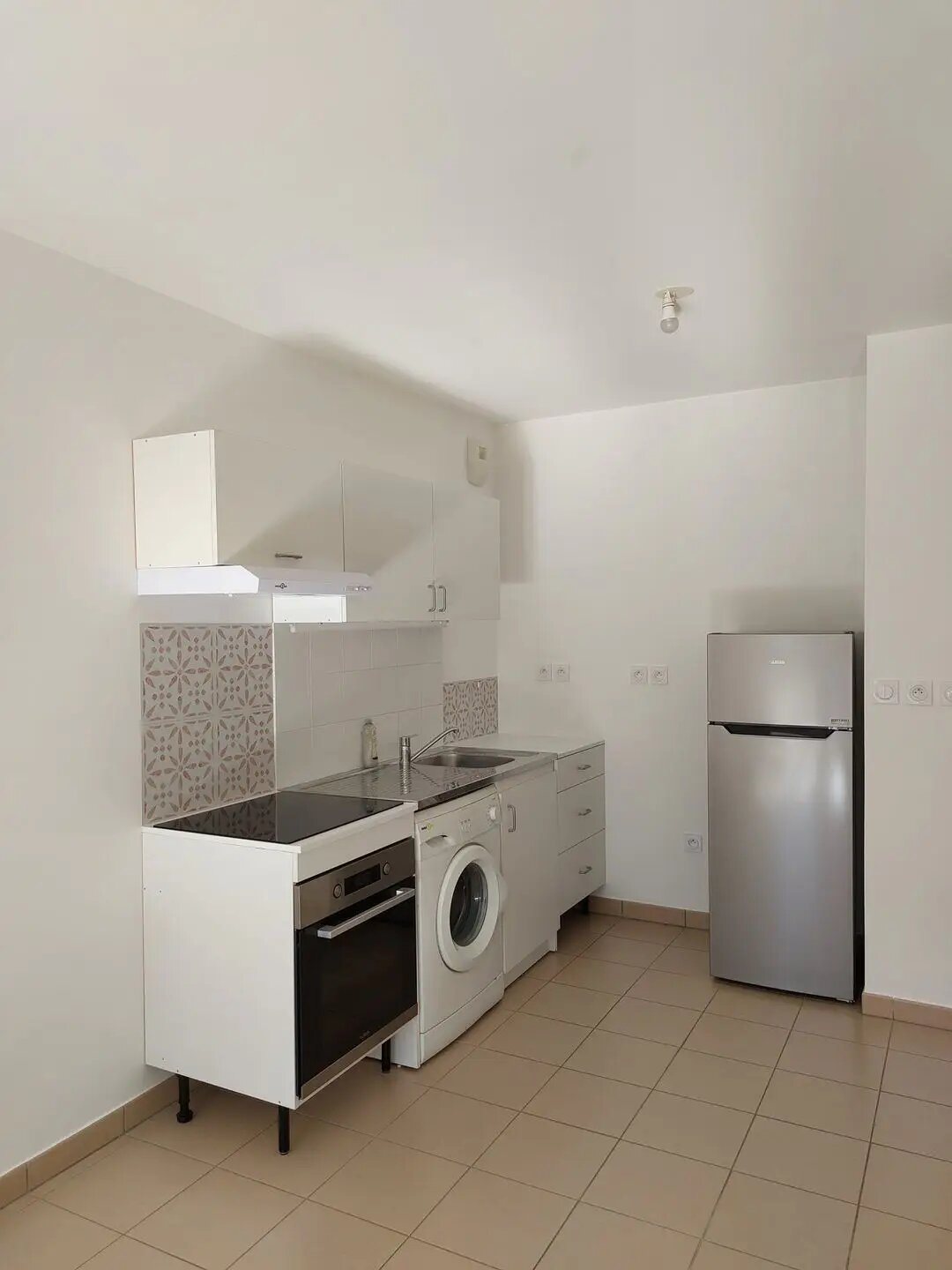 Appartement à louer, 38m², Avignon