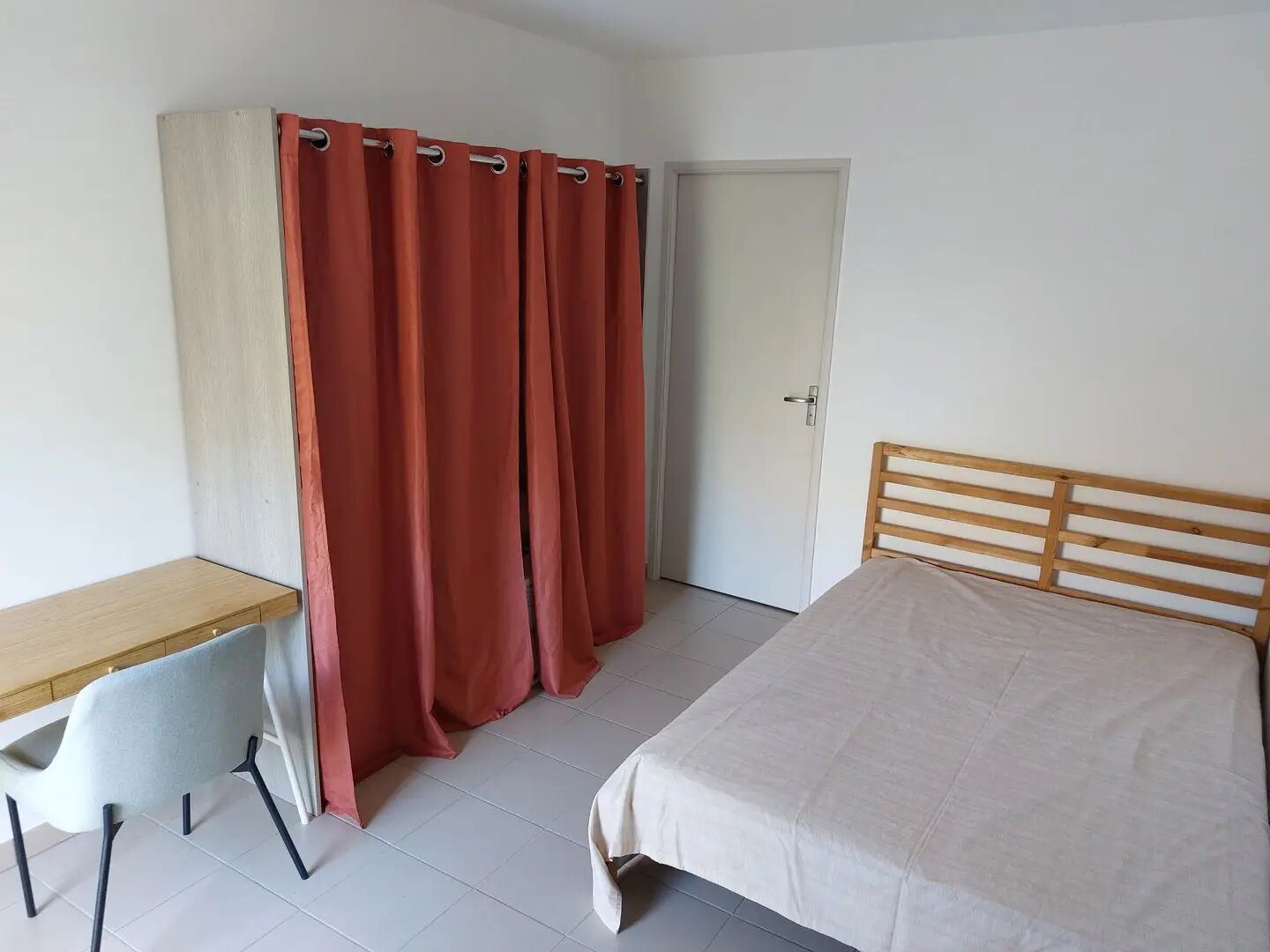 Appartement à louer, 38m², Avignon