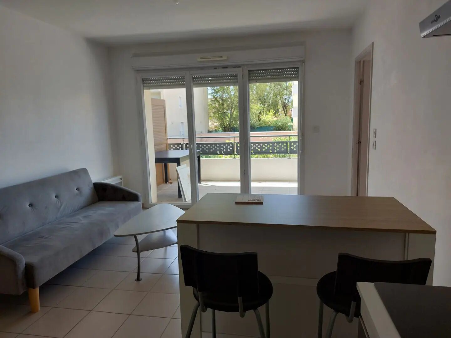Appartement à louer, 38m², Avignon
