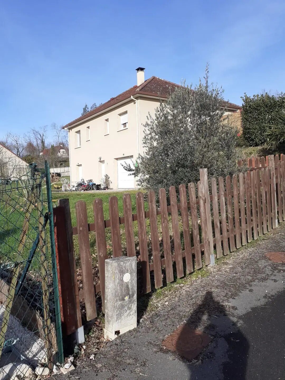 Maison à vendre, 90m², Altillac